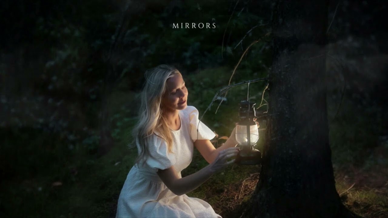 Watch ABØN - Mirrors on YouTube Watch ABØN - Mirrors on YouTube