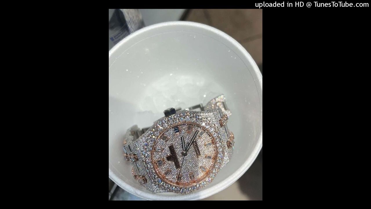 Shawny Binladen x Big YAYA Sample Type Beat - 