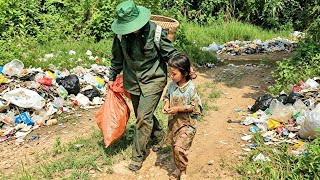 A Special Shopping Day: Ha Vy Helps a Poor Homeless Girl screenshot 2