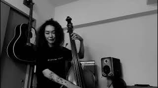 Plenty - Guru, Erykah Badu 'Bass cover'