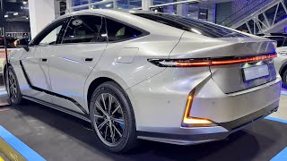 Lexus Es 2026 European Model - Full Walkaround, Details & Market Launch