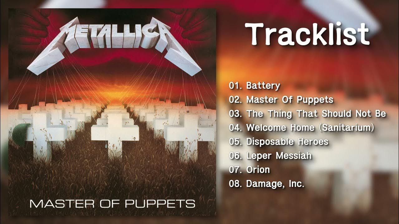 Master of puppets текст. Metallica Master of Puppets Full album. Master of Puppets шрифт. Соло металлика мастер оф папетс.