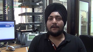 Damanveer Singh CCIE Voice#40198 is sharing his reviews after clearing CCIE Voice Lab exam
