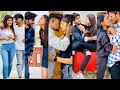 ROMANTIC TIKTOK COUPLE💑❤GOALS 2021 | Best Musically Relationship❤Goals | Cute Couples💑Musically