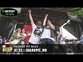2017 Mutant Pit Blog: Shakopee, MN