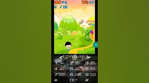 Java Game 场-二 - j2me loader