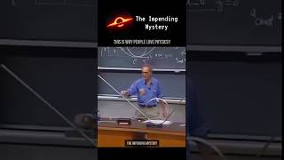 This' why People Love Physics #trending #shorts #science #physics #nasa #facts #mystery #technology