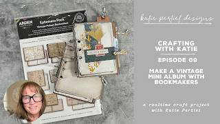 Crafting with Katie: Episode 09