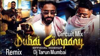 Emiway Bantai - Dubai Company Remix By Dj Tarun Mumbai ( Music By. Tony James ) Official Music Video
