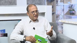 Nharek  Zin - توفيق النجار :  كيف نحافظ على نظافة الشاطئ