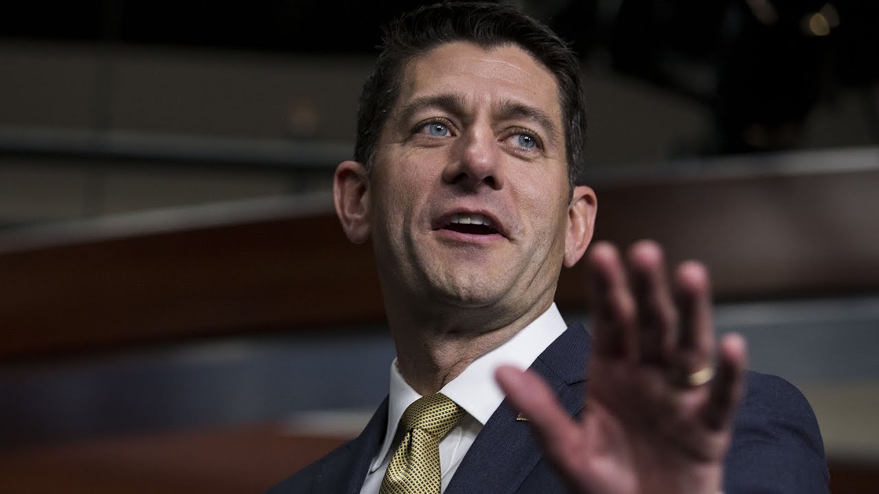 Why John Boehner Was A Better Speaker Than Paul Ryan Justin Amash Youtube