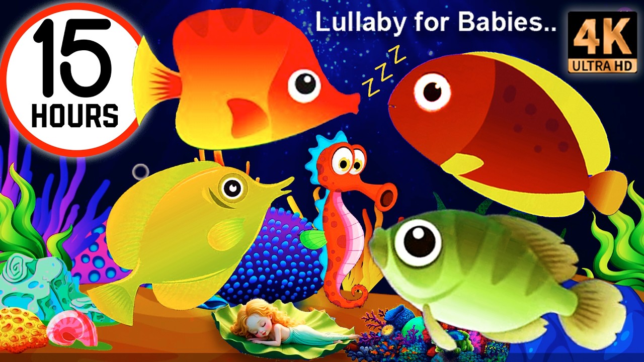 Sleep Instantly Within 3 Minutes ♥ Mozart Brahms Lullaby ♫ Lullaby for Babies to Go to Sleep#267