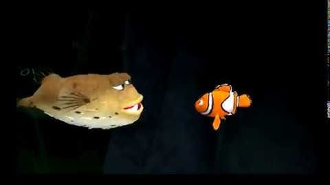 #11 Finding Nemo - Mount Wannahockaloogie