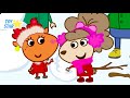 Dolly's Stories Funny New Cartoon for Kids Episodes #144