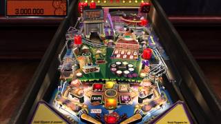 Pinball Arcade - High Roller Casino Everything