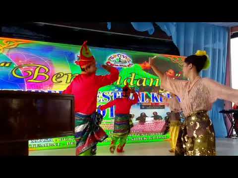 Malaysia - Kudat Festival 2018 Day 2