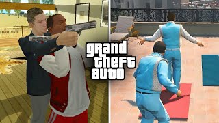 20 Teorías PERTURBADORAS de GTA