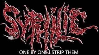 Watch Syphilic Symphony Of Slit Throats video