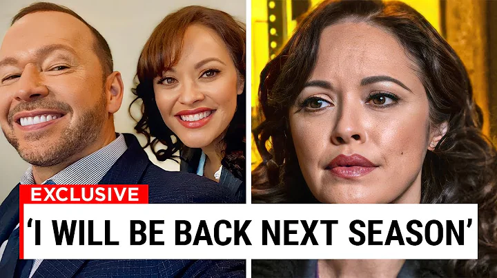 Blue Bloods Det. Maria Baez's FATE Has Been Reveal...