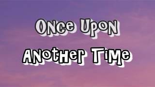 Watch Andrew Lloyd Webber Once Upon Another Time video