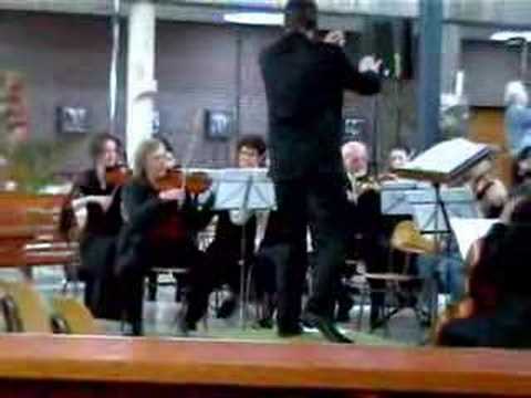 Filmmusik Orchester 1 *** Konzertmeister - Valentin Badiarov ***