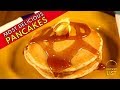 Pancakes at IHOP | Cyber Hub | Best Breakfast Places Gurgaon