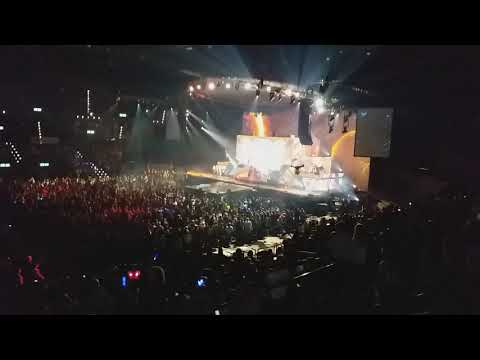 DJ Bobo Let The Dream Come True Zürich 9 6 19