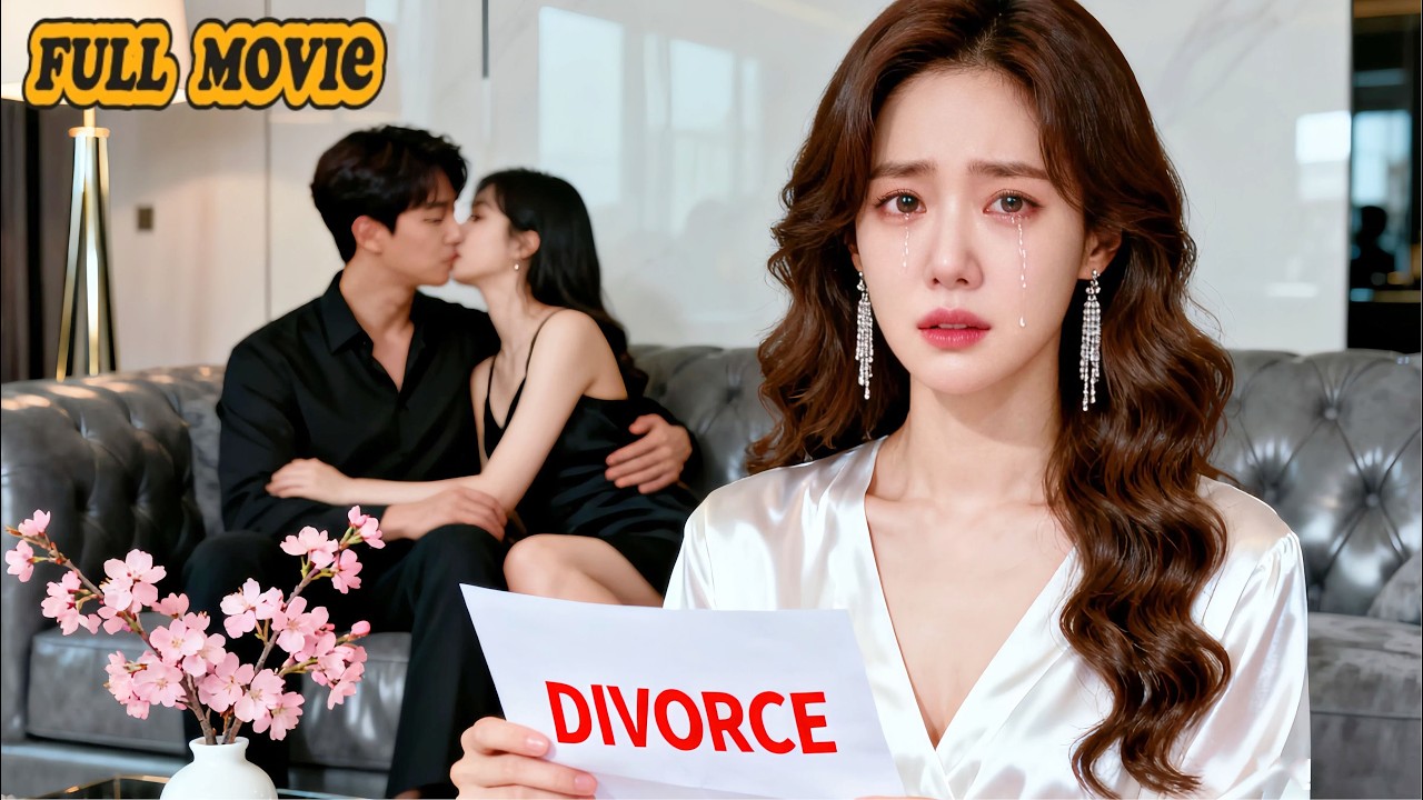 Преданная спустя 6 лет, она покорила Лондон! Теперь бывший умоляет её вернуться?