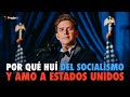 Por Qué Huí del Socialismo y Amo a Estados Unidos | Franklin Camargo | PragerU Español