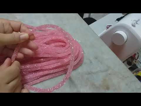 Como fazer tiaras