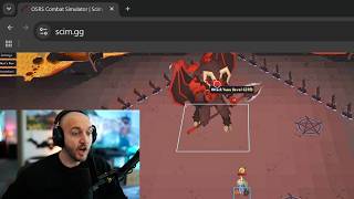 Sardaco Can't Believe This Simulator is Real