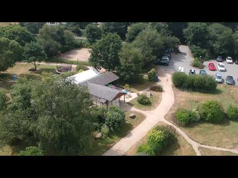 Video-thumbnail van Vakantiepark Stereden