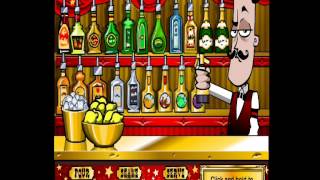 Bartender Y8 Games Game Review