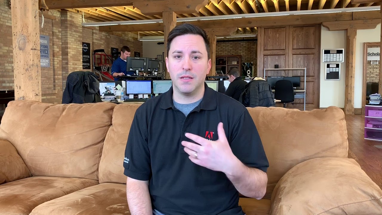 Federation Partnership