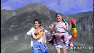 Ayas Del Peru - Borrachita