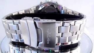 NAUTICAL WATCH