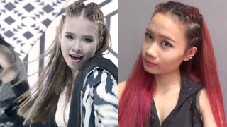 41 Kiểu tết tóc Cornrow cá tính và sang trọng  GOLDWELL VIỆT NAM