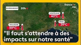 Météo Une Nouvelle Vague De Chaleur En France Dès Samedi ?