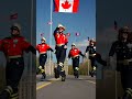 Canadian Police Dance Battle Viral TikTok Challenge 2025 Toronto Police Trend Police Series 