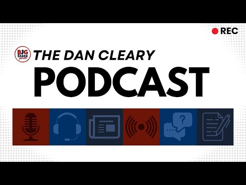 The Dan Cleary Podcast EP101: Oak Knoll Lacrosse Coach, Brad ...