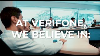 Life at Verifone Romania