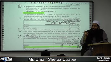 CAF-5-Sir-Umair-Lecture-83-Part-01
