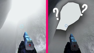 Halo Combat Evolved Refined vs Halo Master Chief Collection - Detailed Graphics Comparison