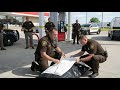 Deputy Opens Fire After Suspect Fires Flare Gun | Police Bodycam