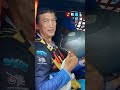 raptor team Thailand Asia cross-country 2022 first place in production car