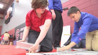 Famous Aspiring engineers compete in Baldwin County Net Worth