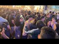 Live party concert  water music festival yesterday night in Bukit Bintang #bukitbintang #djkoo