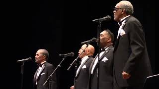 Fairfield Four   Song From O Brother Where Art Thou