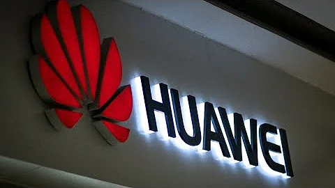 Huawei Dir. of Congressional Affairs Says No Data Turned Over to Beijing