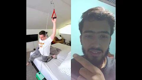 This invention makes getting out of bed so much easier #shorts #vairal